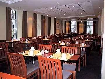Comfort Hotel Europa Copenhagen