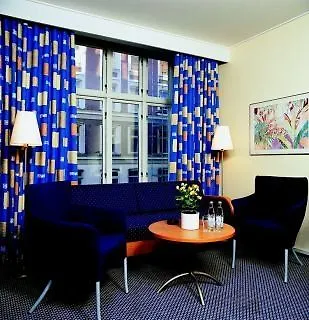 ***  Comfort Hotel Europa Copenhagen Denmark