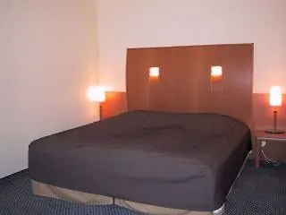 Comfort Hotel Europa Copenhagen Denmark
