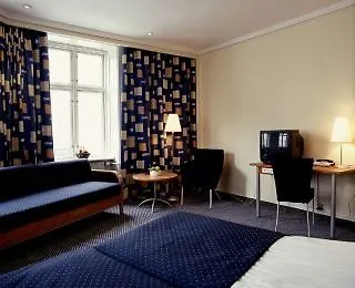 Comfort Hotel Europa Copenhagen