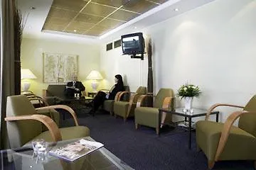 Comfort Hotel Europa Copenhagen 3*,