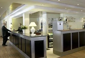 Comfort Hotel Europa Copenhagen