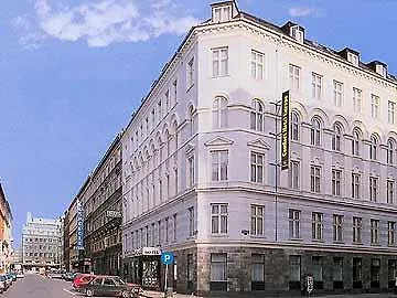 Comfort Hotel Europa Copenhagen